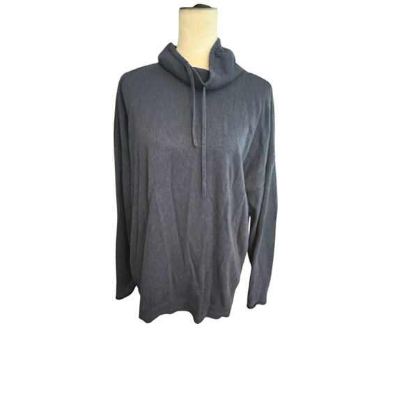 HAVEN Blue Sweater Sweatshirt XL - Picture 1 of 5